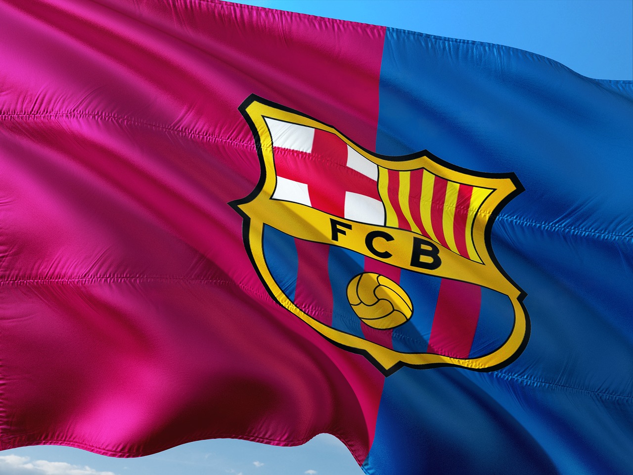 FC Barcelona: Liga Mistrzów bez Messiego i de Jonga