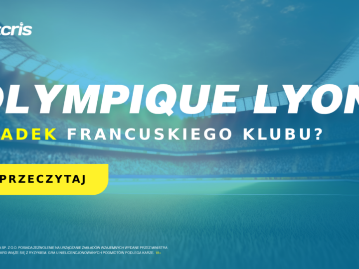 Olympique Lyon – upadek francuskiego klubu?