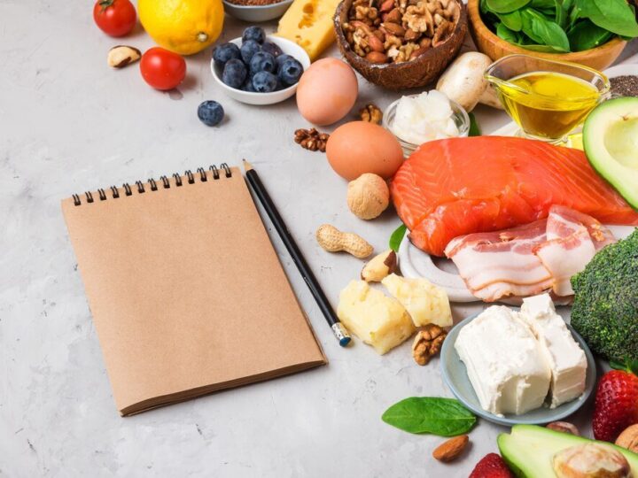 Jadłospis tygodniowy diety FODMAP: Praktyczne wskazówki i przepisy