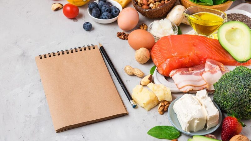 Jadłospis tygodniowy diety FODMAP: Praktyczne wskazówki i przepisy