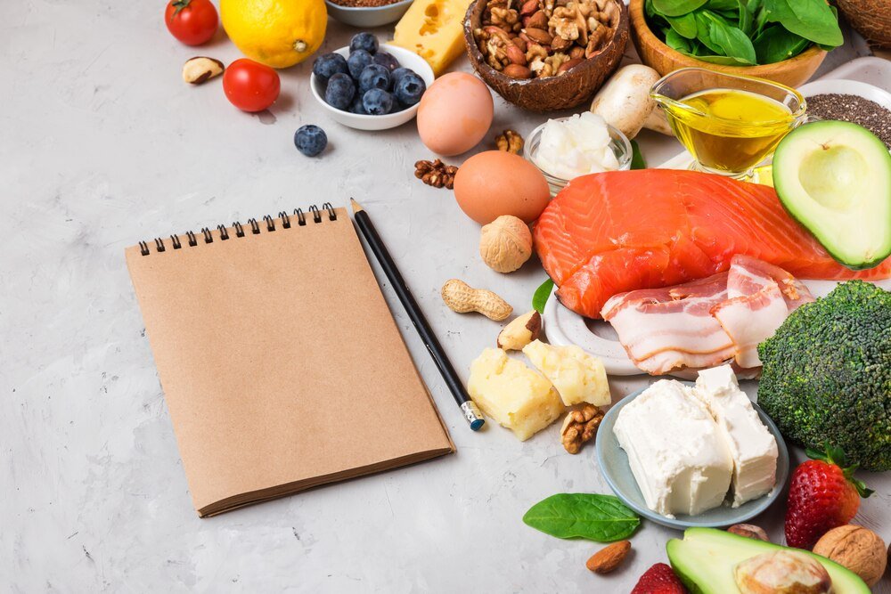 Jadłospis tygodniowy diety FODMAP: Praktyczne wskazówki i przepisy