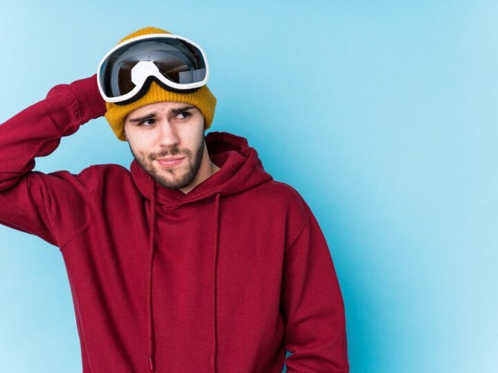 Odzież snowboardowa: Jak wybrać idealny strój na snowboard?