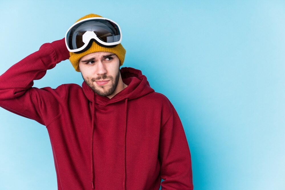 Odzież snowboardowa: Jak wybrać idealny strój na snowboard?